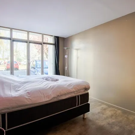 Design Style Loft Avec 3 Chambres Et Parking Appartamento Tours