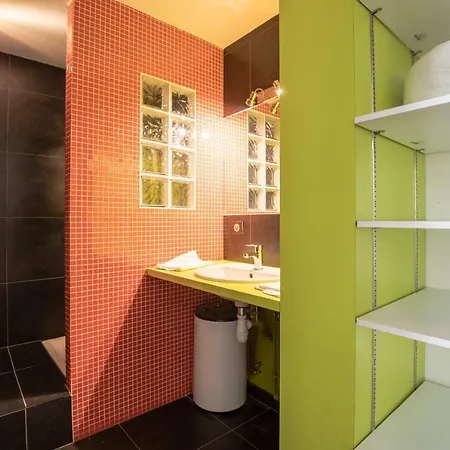 Design Style Loft Avec 3 Chambres Et Parking Appartamento Tours