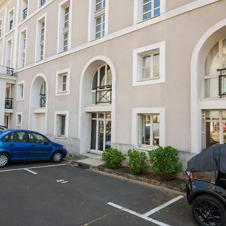 Design Style Loft Avec 3 Chambres Et Parking Apartment *