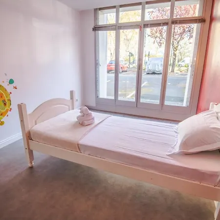 Design Style Loft Avec 3 Chambres Et Parking Apartment Tours